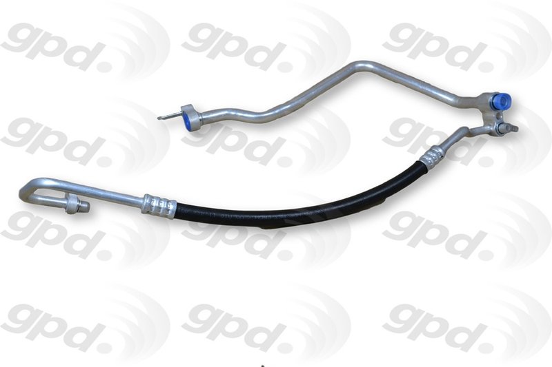 Global Parts 4813159 A/C Hose Assembly