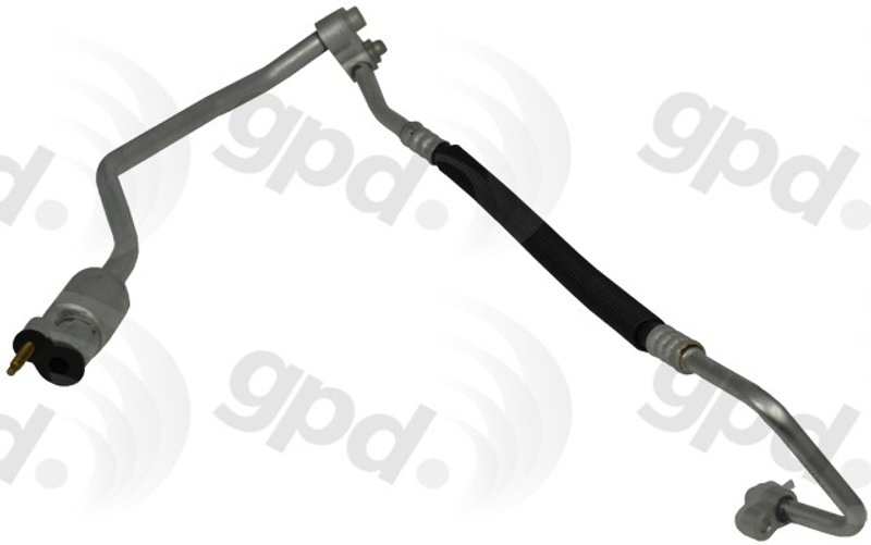 Global Parts 4813160 A/C Hose Assembly