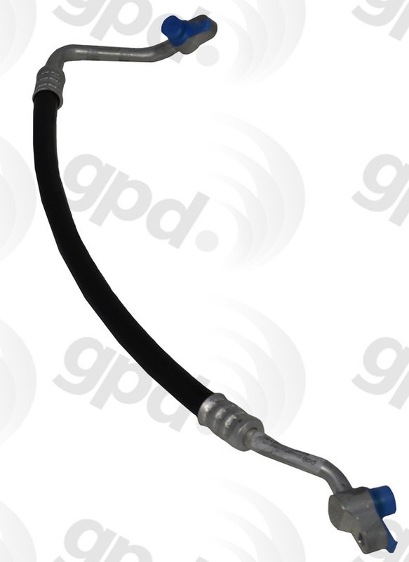 Global Parts 4813161 A/C Refrigerant Discharge Hose