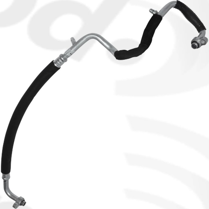 Global Parts 4813162 A/C Refrigerant Suction Hose