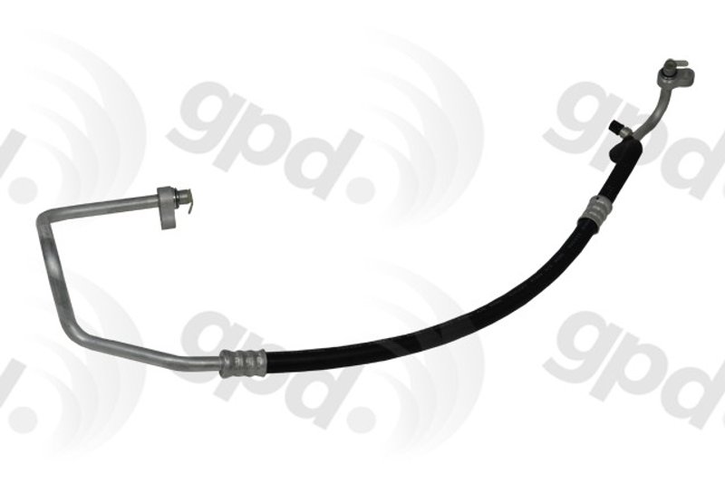 Global Parts 4813166 A/C Refrigerant Discharge Hose