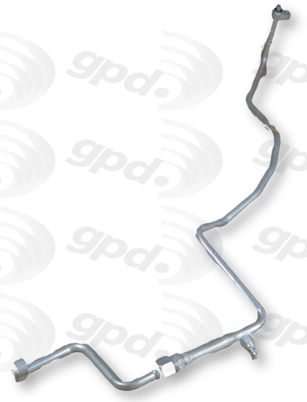 Global Parts 4813167 A/C Refrigerant Liquid Hose
