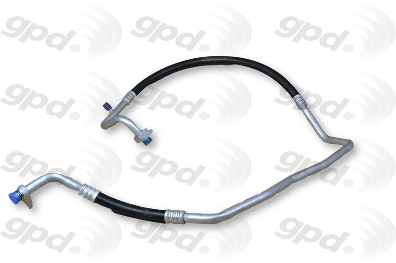 Global Parts 4813169 A/C Refrigerant Suction Hose