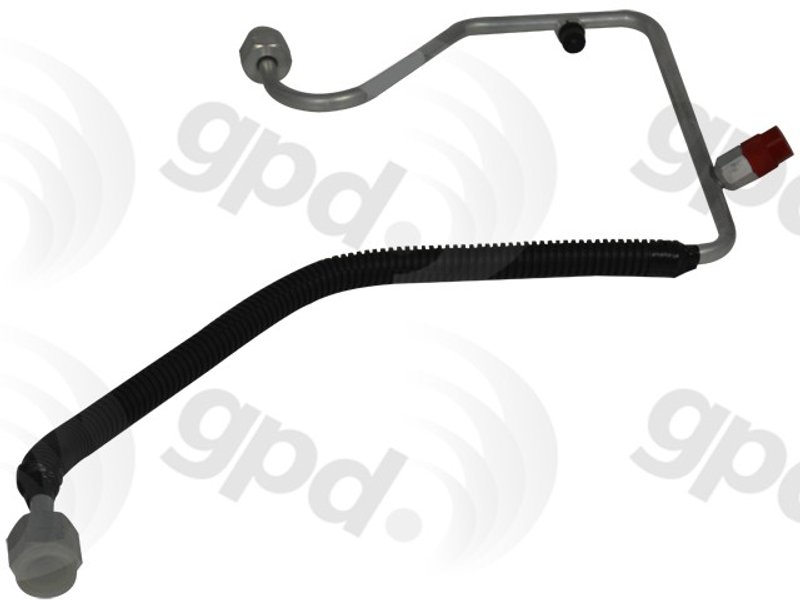 Global Parts 4813170 A/C Refrigerant Liquid Hose