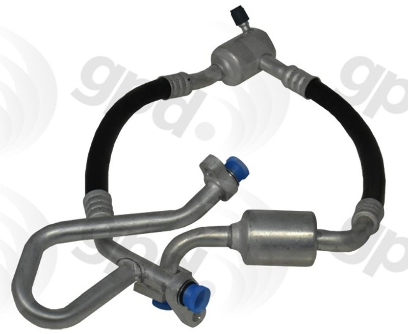 Global Parts 4813174 A/C Refrigerant Suction Hose