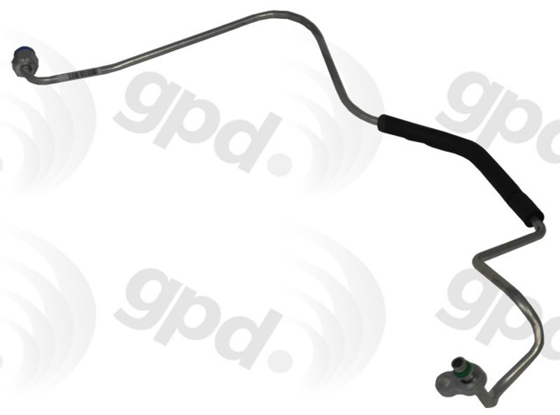 Global Parts 4813176 A/C Refrigerant Liquid Hose