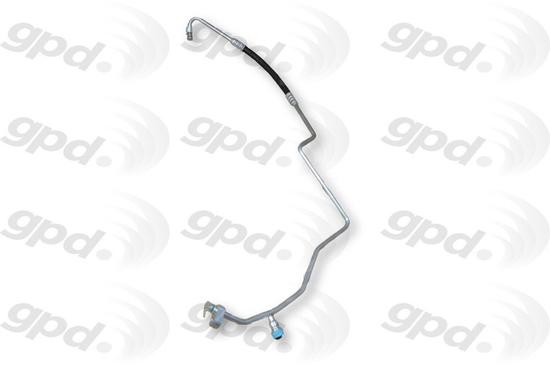 Global Parts 4813178 A/C Refrigerant Liquid Hose
