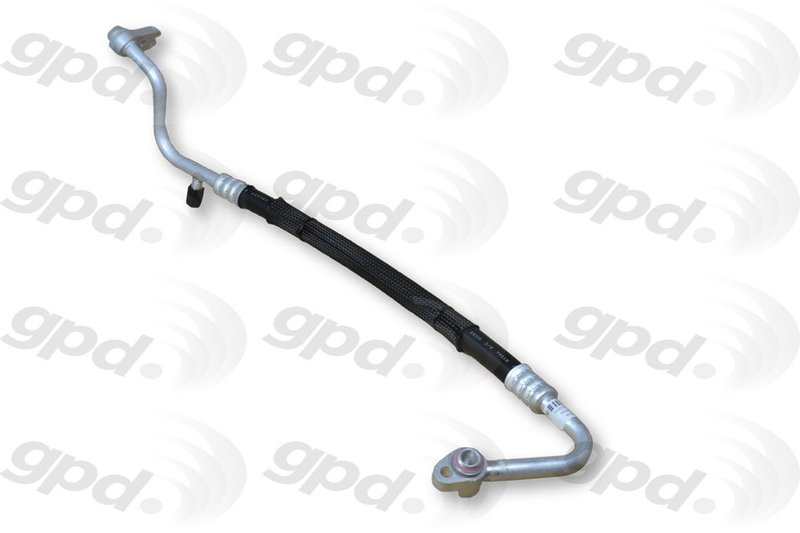 Global Parts 4813180 A/C Refrigerant Suction Hose