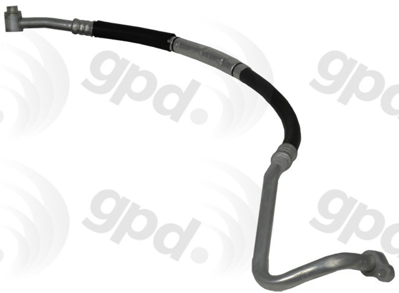 Global Parts 4813182 A/C Refrigerant Suction Hose