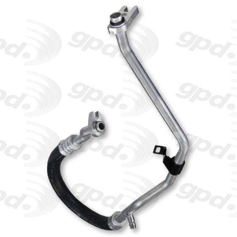 Global Parts 4813183 A/C Refrigerant Suction Hose