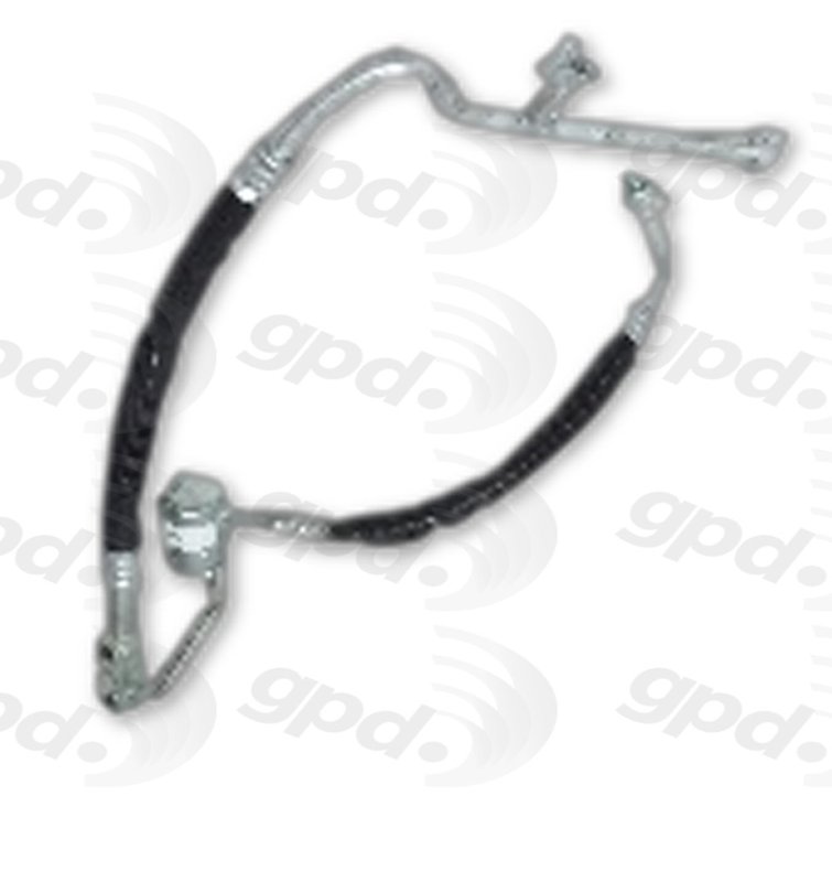 Global Parts 4813185 A/C Hose Assembly