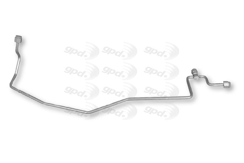 Global Parts 4813188 A/C Refrigerant Liquid Hose
