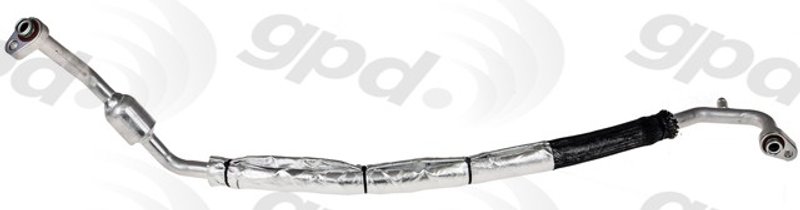 Global Parts 4813189 A/C Refrigerant Suction Hose