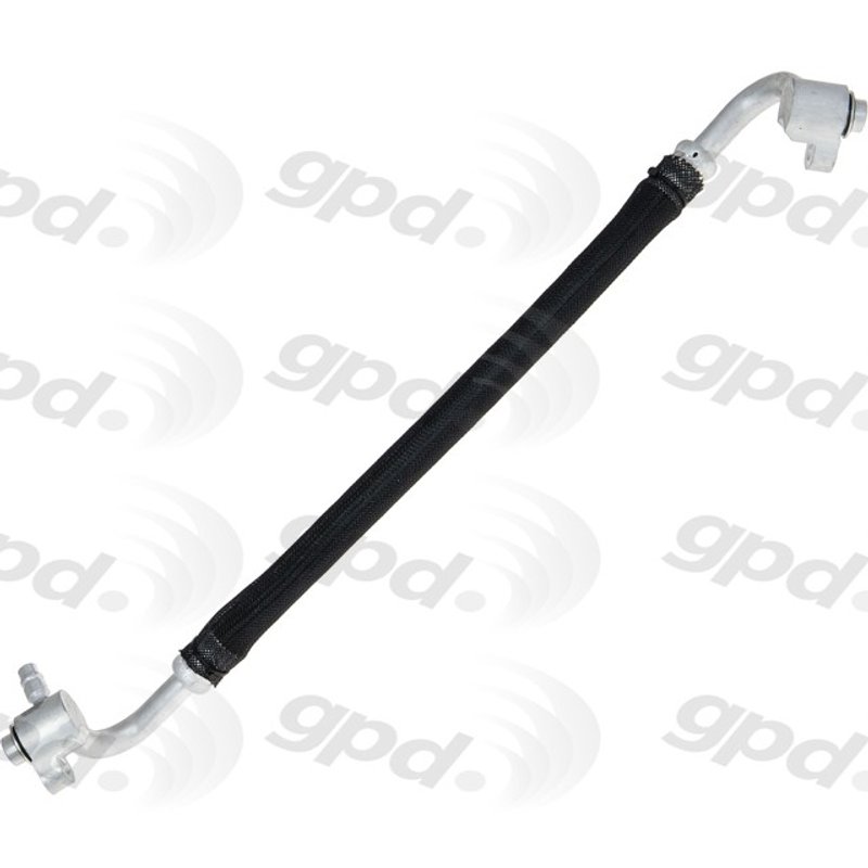 Global Parts 4813199 A/C Refrigerant Suction Hose