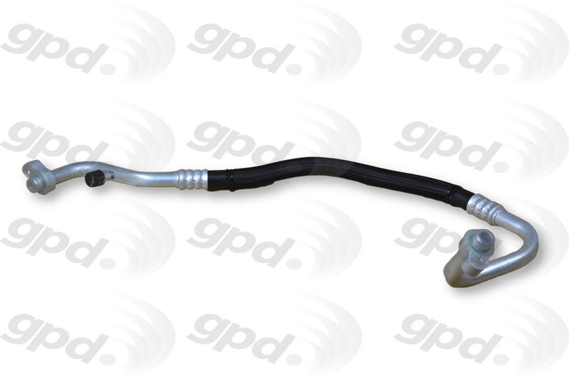 Global Parts 4813202 A/C Refrigerant Suction Hose