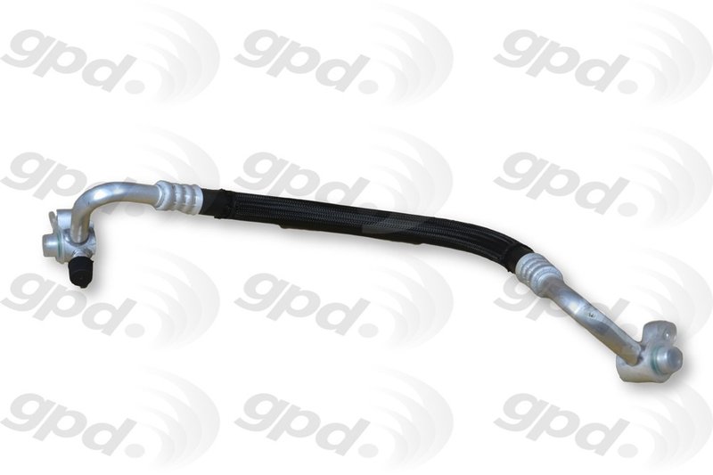 Global Parts 4813203 A/C Refrigerant Suction Hose