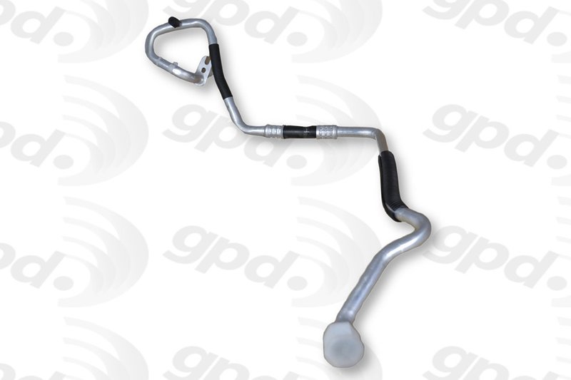 Global Parts 4813204 A/C Refrigerant Suction Hose