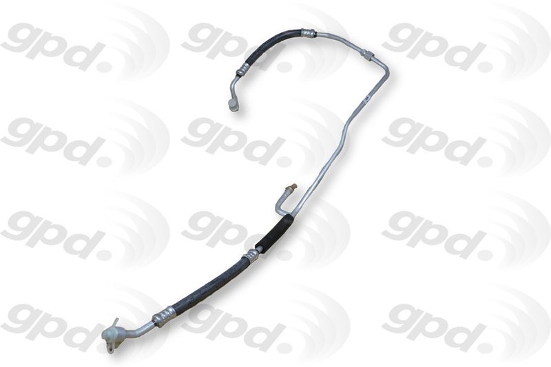Global Parts 4813205 A/C Refrigerant Liquid Hose