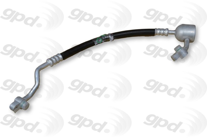 Global Parts 4813209 A/C Refrigerant Discharge Hose