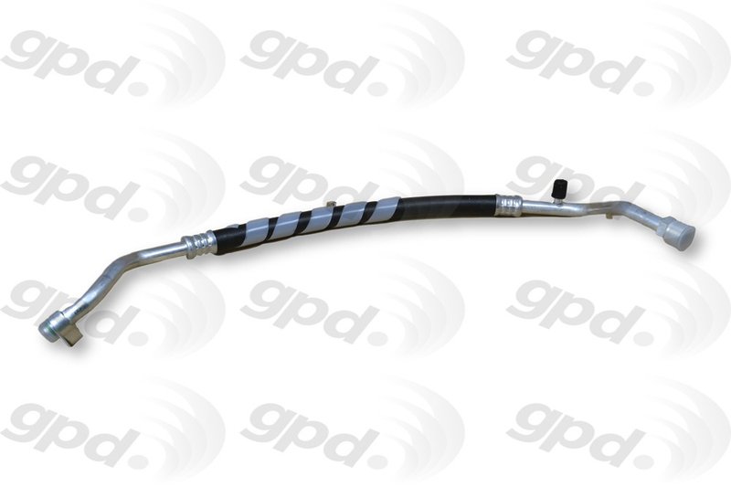 Global Parts 4813211 A/C Refrigerant Suction Hose