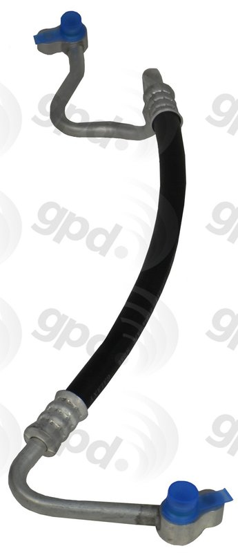 Global Parts 4813212 A/C Refrigerant Discharge Hose