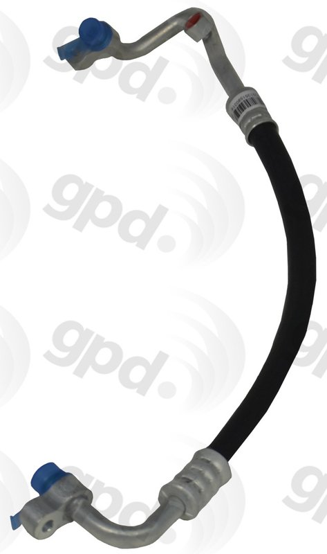 Global Parts 4813213 A/C Refrigerant Discharge Hose