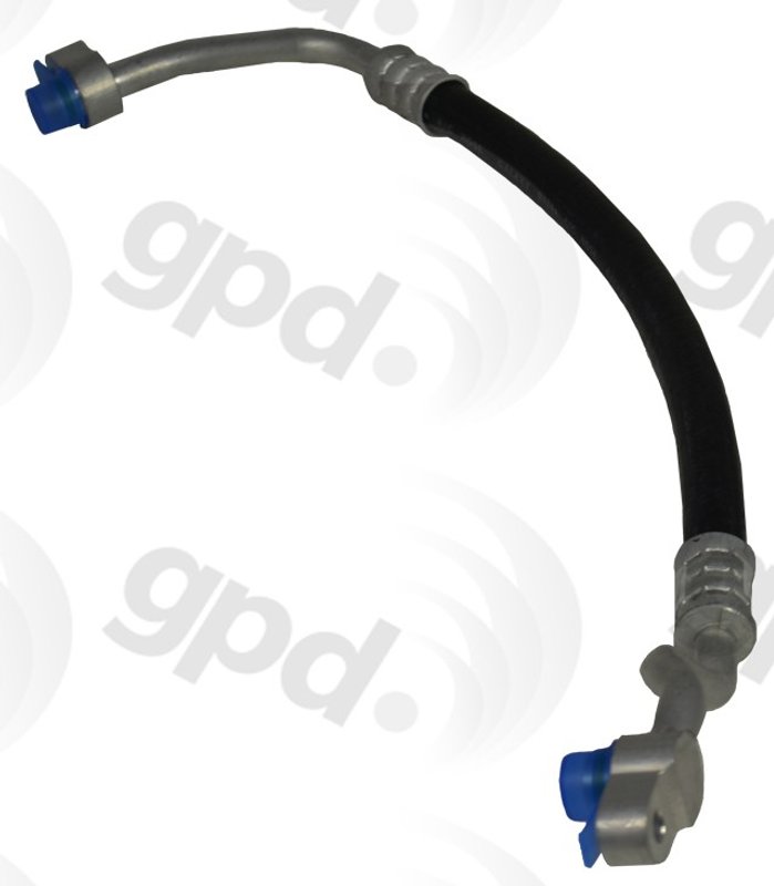 Global Parts 4813230 A/C Refrigerant Discharge Hose