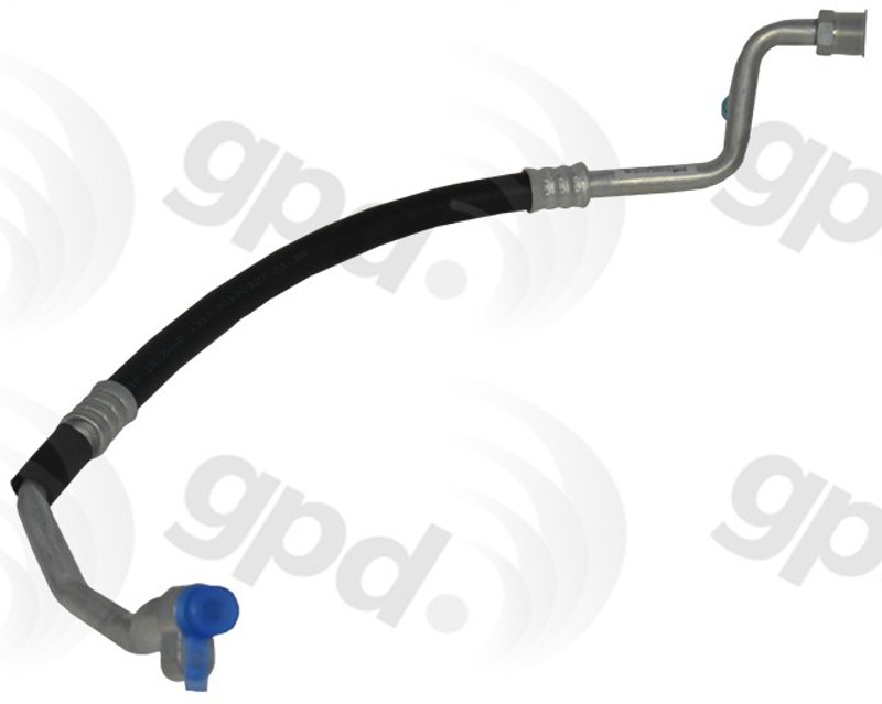 Global Parts 4813231 A/C Refrigerant Suction Hose