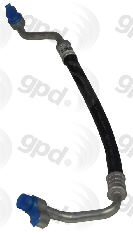 Global Parts 4813232 A/C Refrigerant Discharge Hose