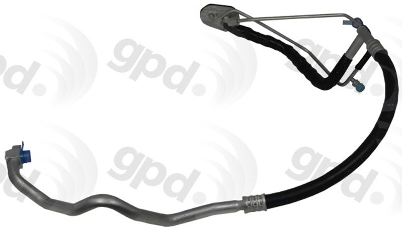 Global Parts 4813237 A/C Refrigerant Suction Hose