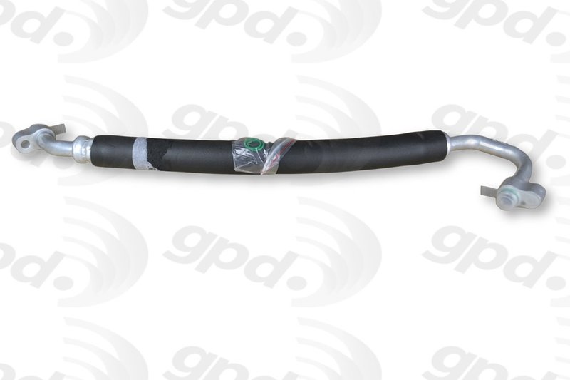 Global Parts 4813239 A/C Refrigerant Suction Hose