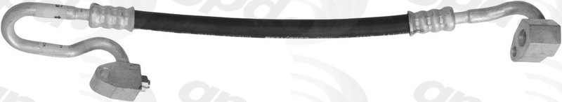 Global Parts 4813251 A/C Refrigerant Discharge Hose