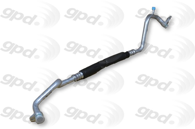 Global Parts 4813255 A/C Refrigerant Suction Hose