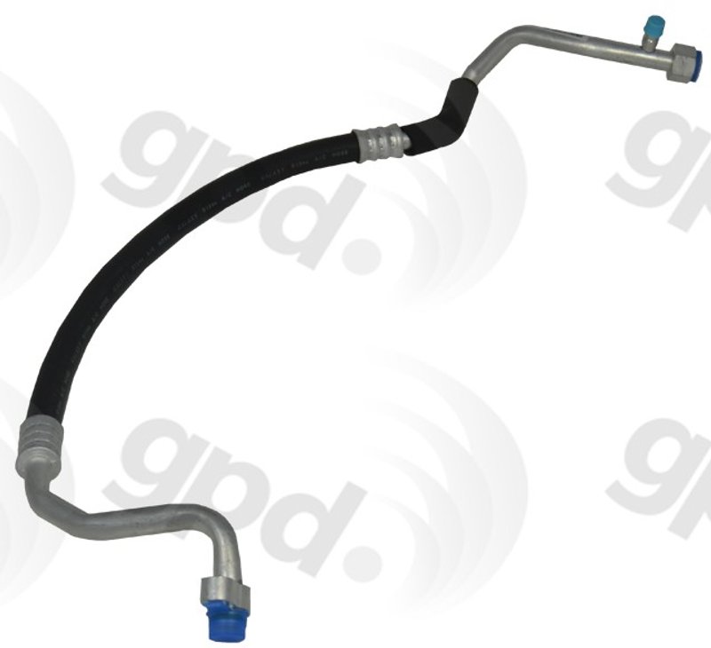 Global Parts 4813261 A/C Refrigerant Discharge Hose