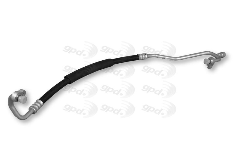 Global Parts 4813263 A/C Refrigerant Discharge Hose