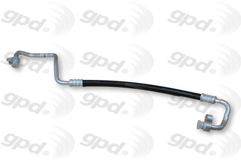 Global Parts 4813264 A/C Refrigerant Discharge Hose
