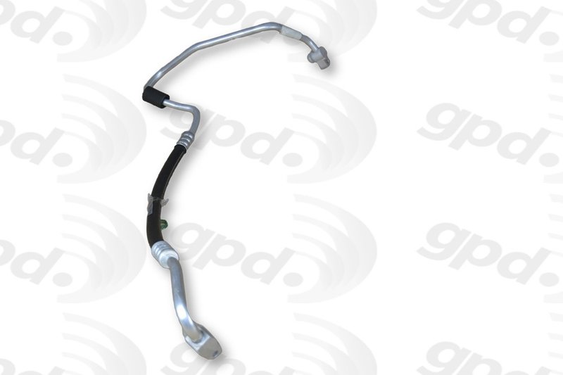 Global Parts 4813265 A/C Refrigerant Discharge Hose