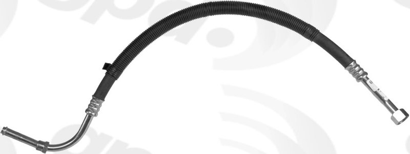 Global Parts 4813271 A/C Refrigerant Suction Hose