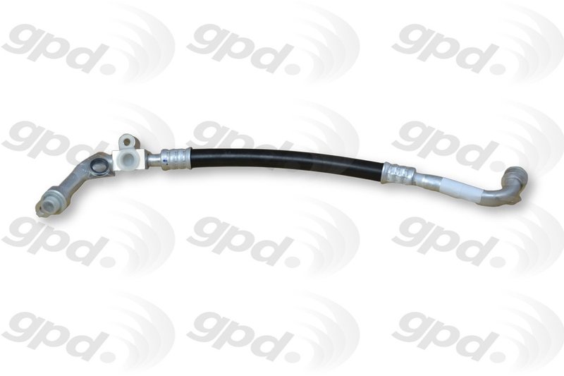 Global Parts 4813276 A/C Refrigerant Suction Hose