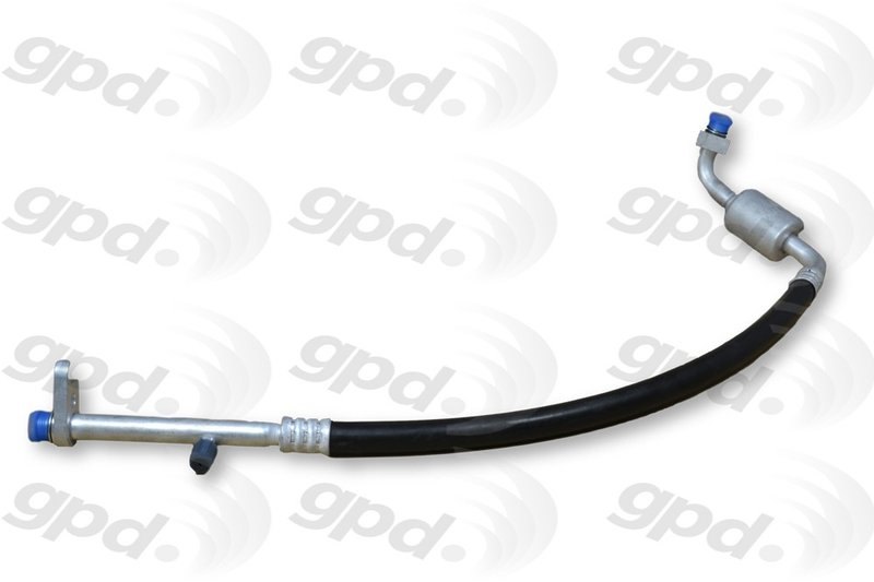 Global Parts 4813279 A/C Refrigerant Suction Hose