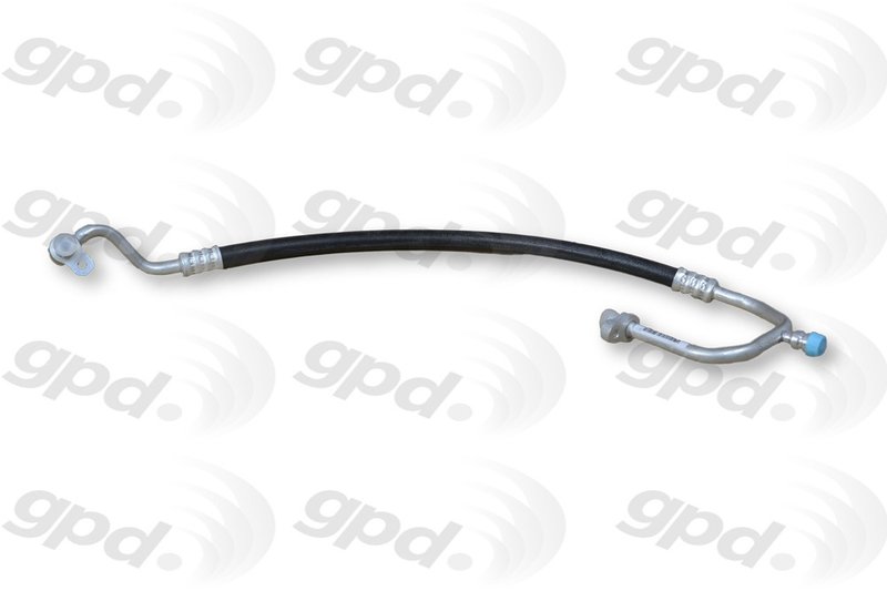 Global Parts 4813282 A/C Refrigerant Discharge Hose