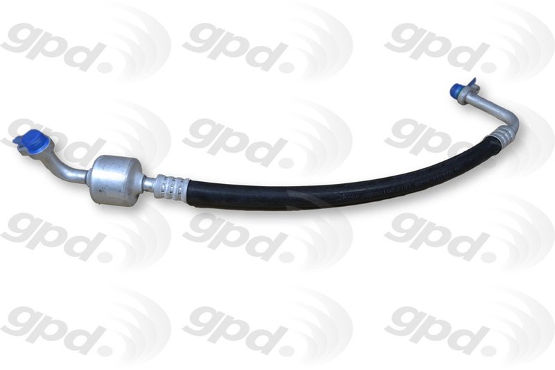 Global Parts 4813283 A/C Refrigerant Suction Hose
