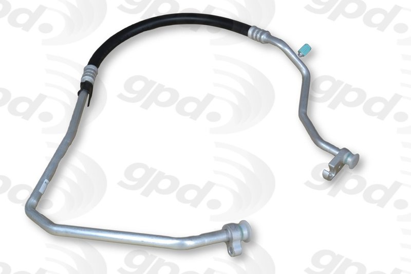 Global Parts 4813292 A/C Refrigerant Suction Hose