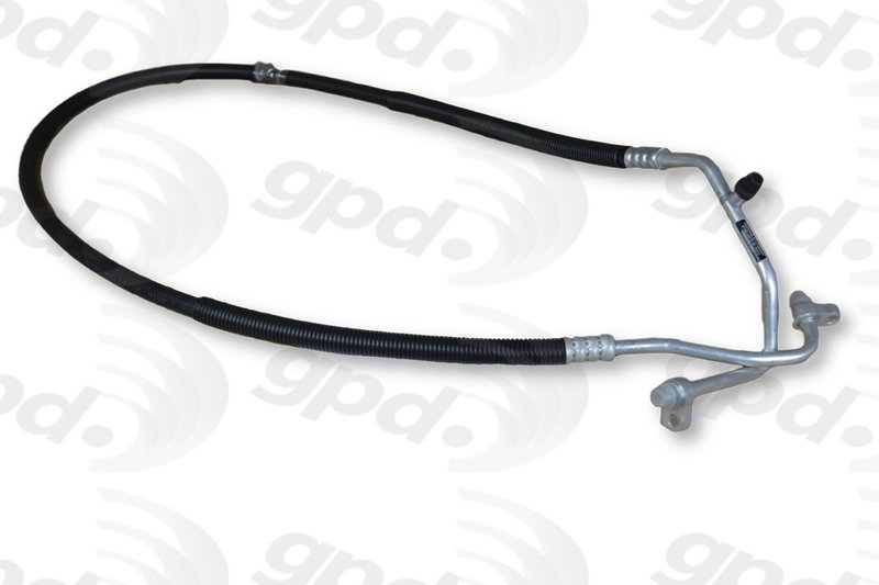 Global Parts 4813298 A/C Refrigerant Discharge Hose