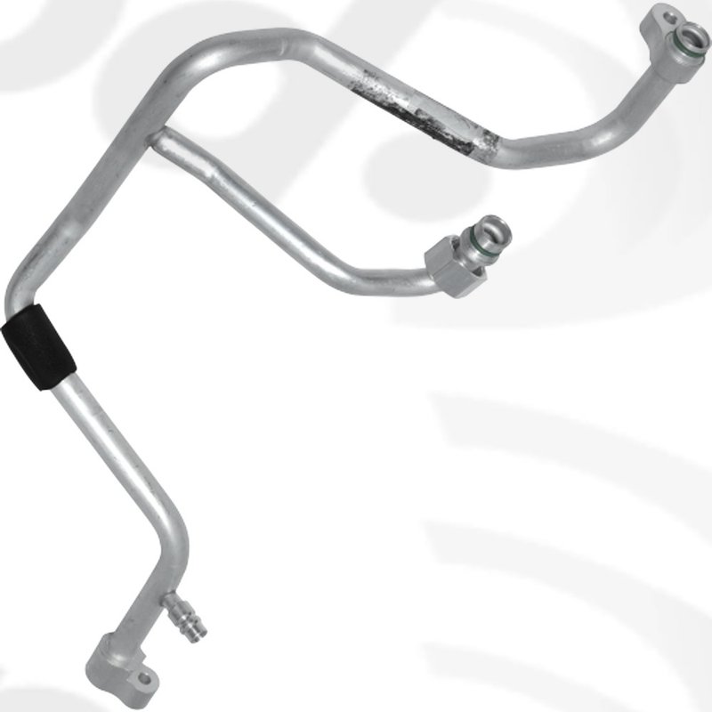 Global Parts 4813306 A/C Refrigerant Suction Hose