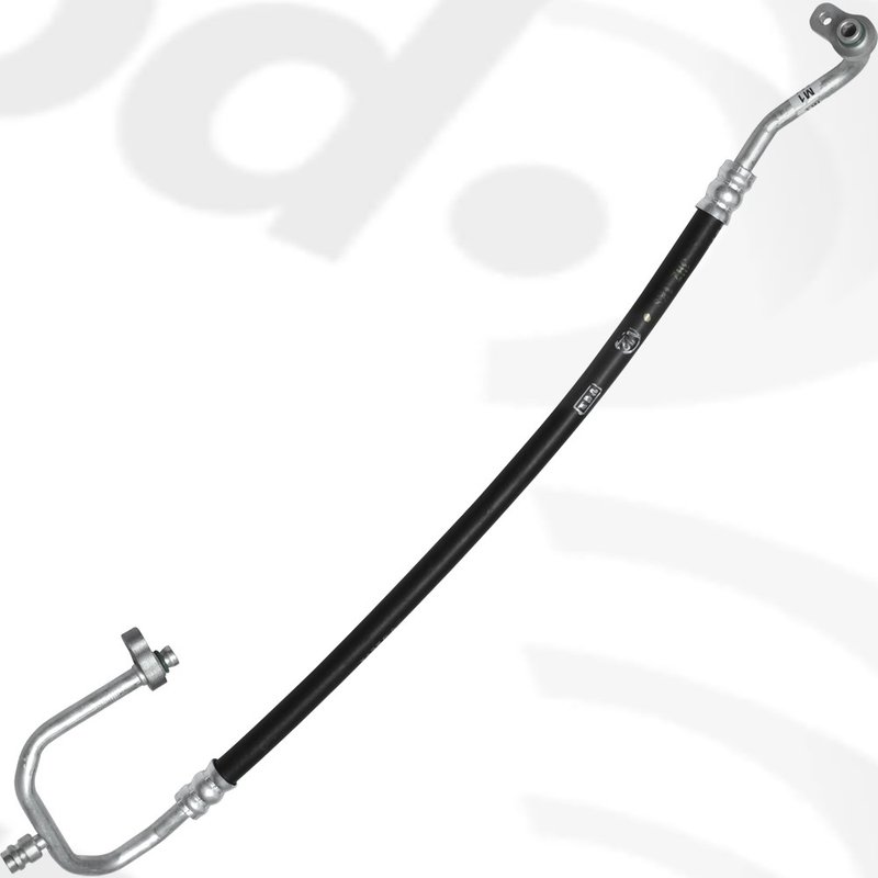 Global Parts 4813322 A/C Refrigerant Discharge Hose