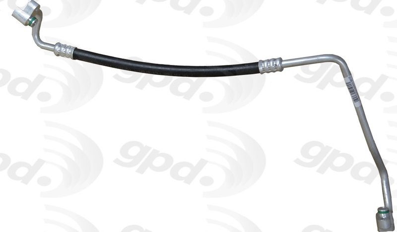 Global Parts 4813323 A/C Refrigerant Discharge Hose