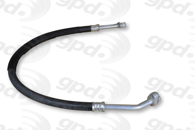 Global Parts 4813332 A/C Refrigerant Suction Hose