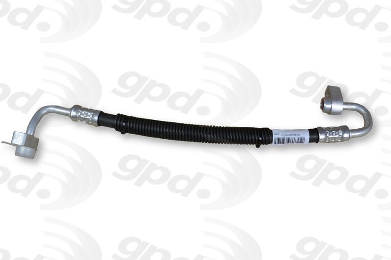 Global Parts 4813334 A/C Refrigerant Liquid Hose