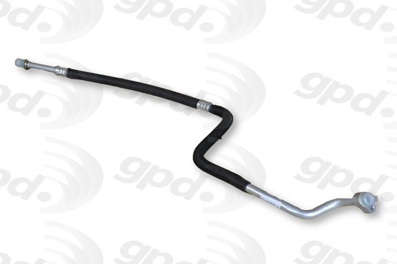 Global Parts 4813335 A/C Refrigerant Suction Hose